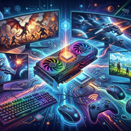 gaming tech