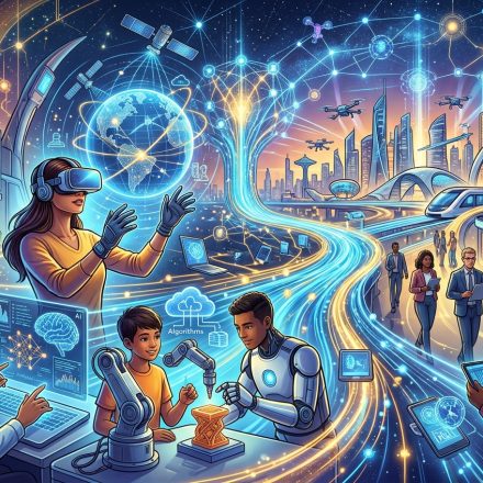 inspiration tech story